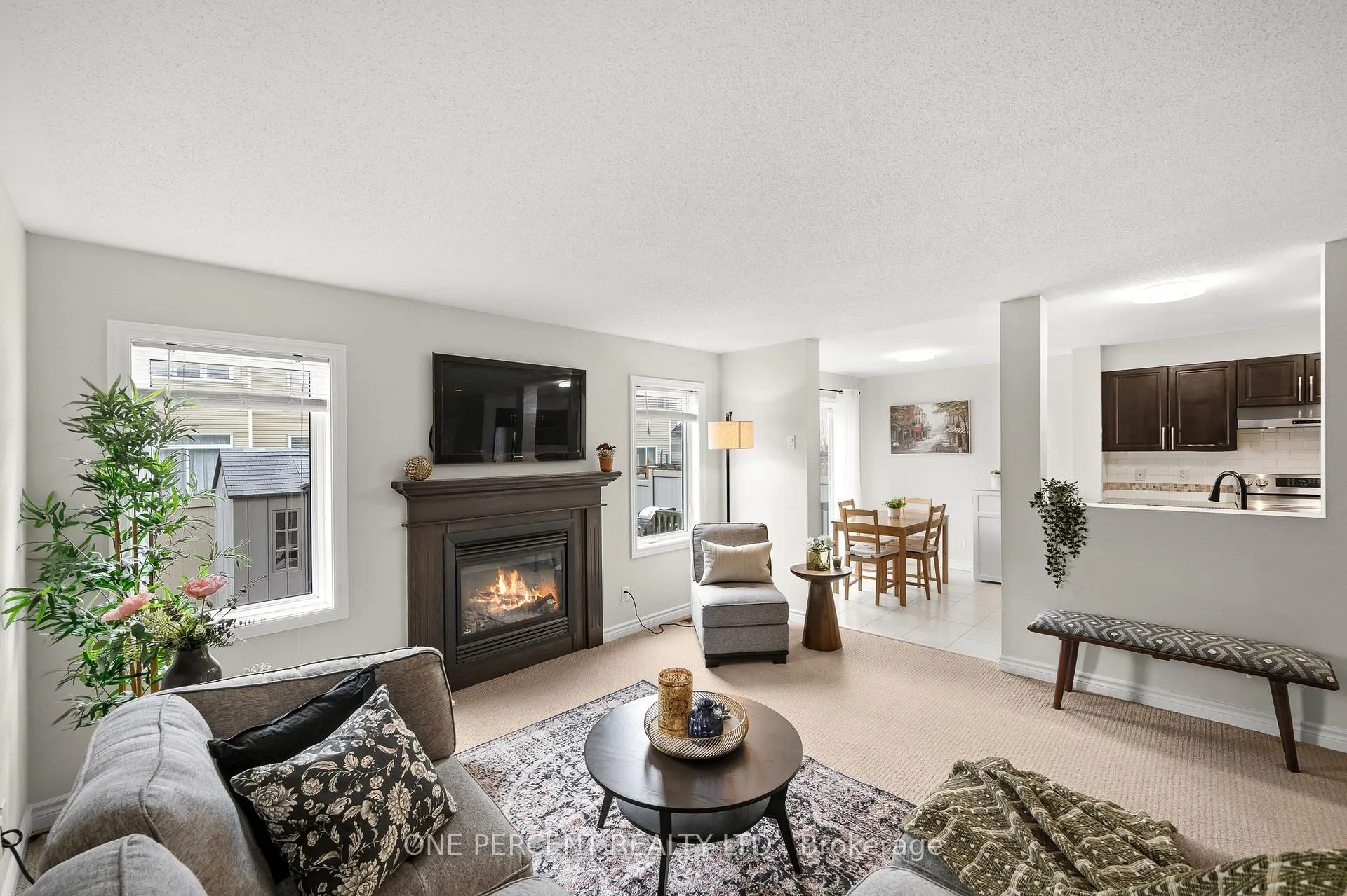 Photo 11 of 620 Clearbrook Drive, Ottawa, Barrhaven - Strandherd — HOMEH