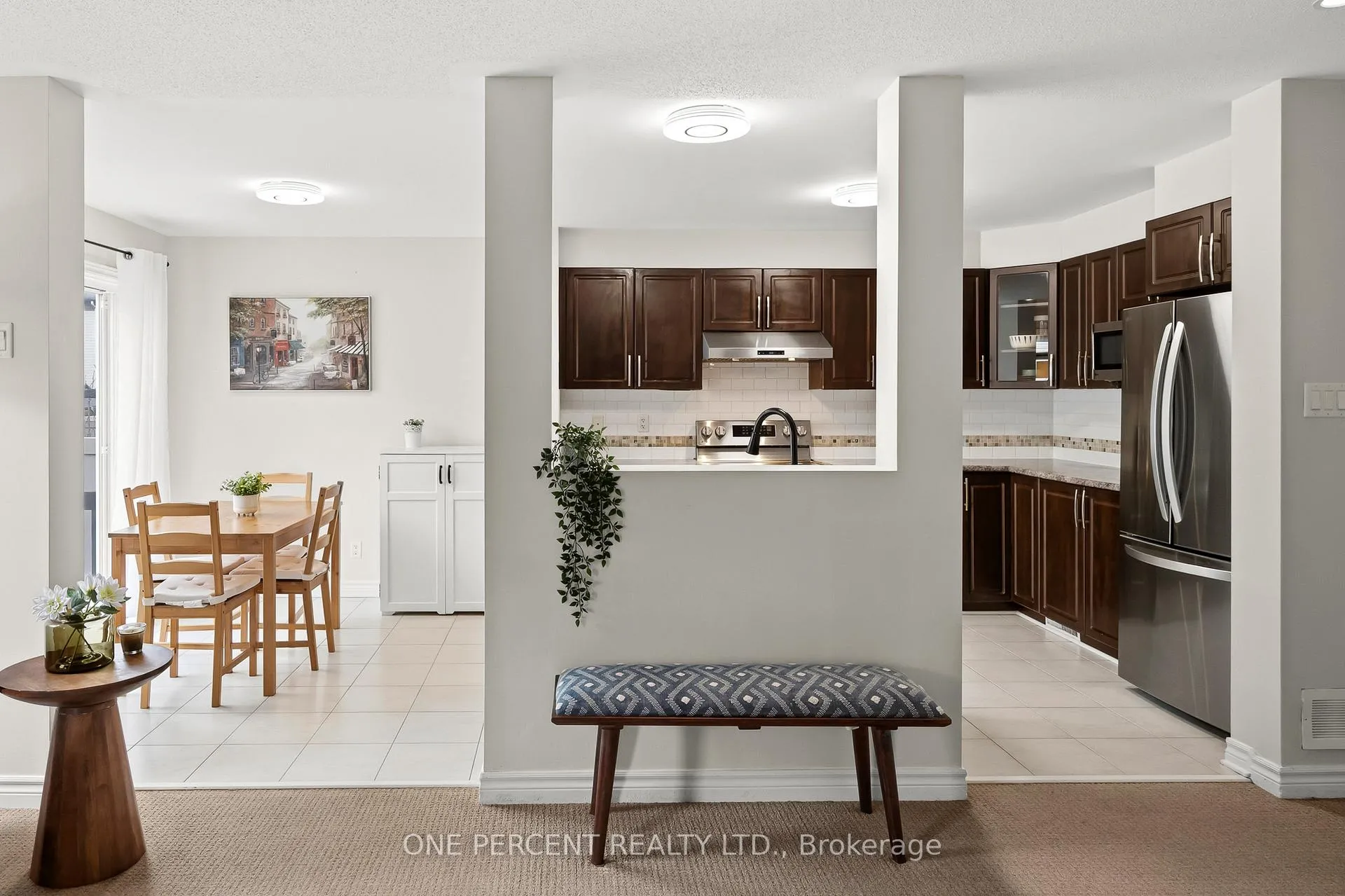 Photo 12 of 620 Clearbrook Drive, Ottawa, Barrhaven - Strandherd — HOMEH