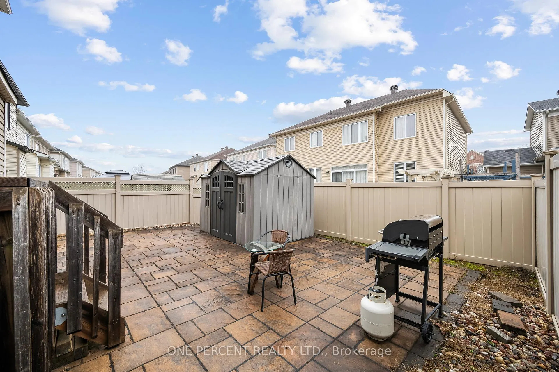 Photo 37 of 620 Clearbrook Drive, Ottawa, Barrhaven - Strandherd — HOMEH