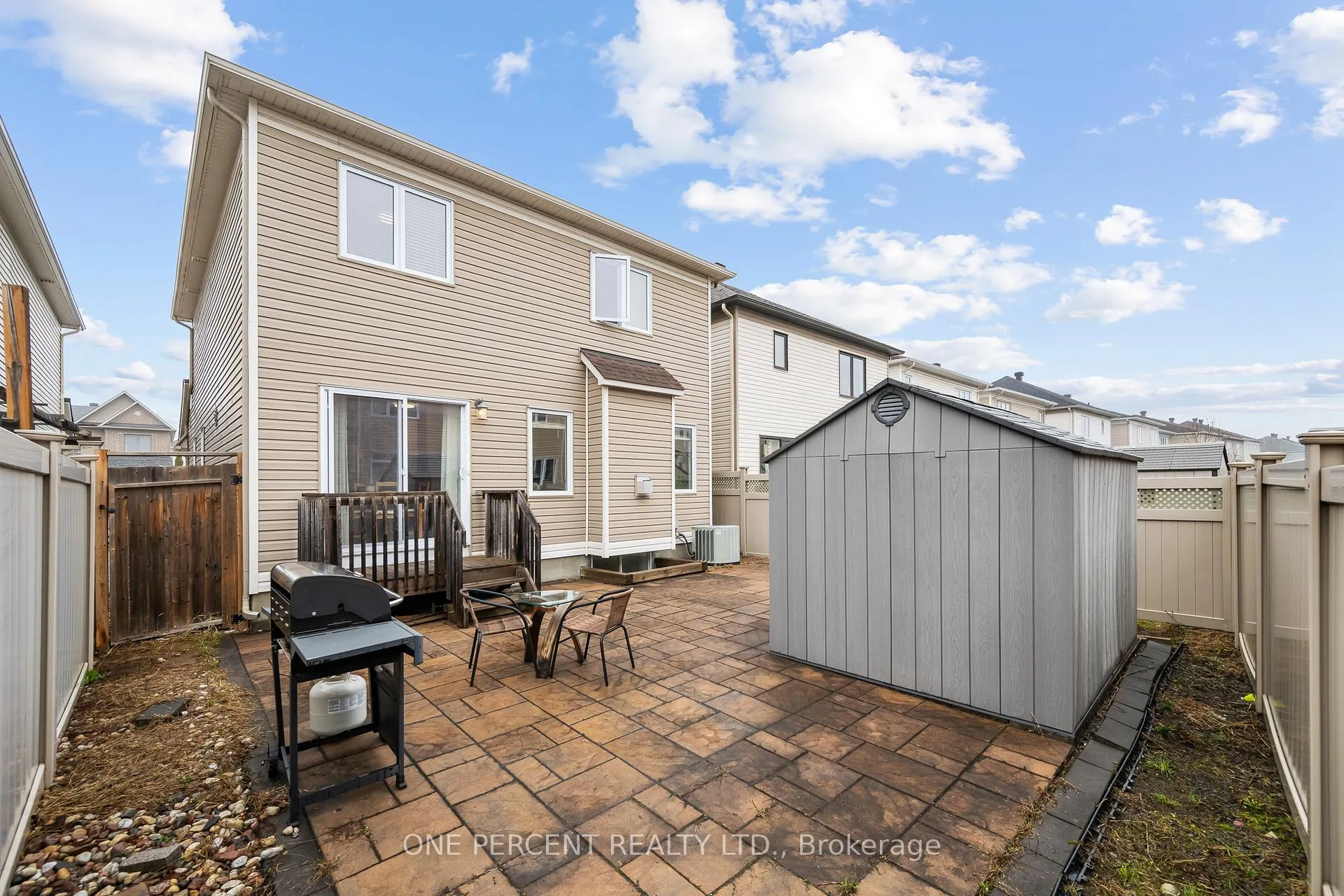 Photo 38 of 620 Clearbrook Drive, Ottawa, Barrhaven - Strandherd — HOMEH