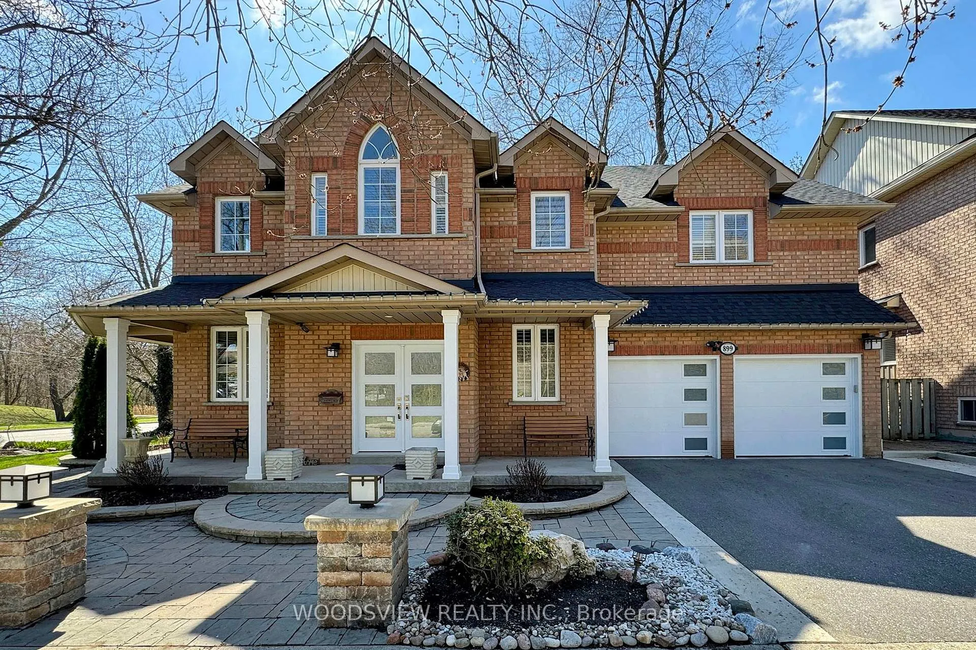 Photo 1 of 899 Voyager Avenue, Pickering, Dunbarton — HOMEH