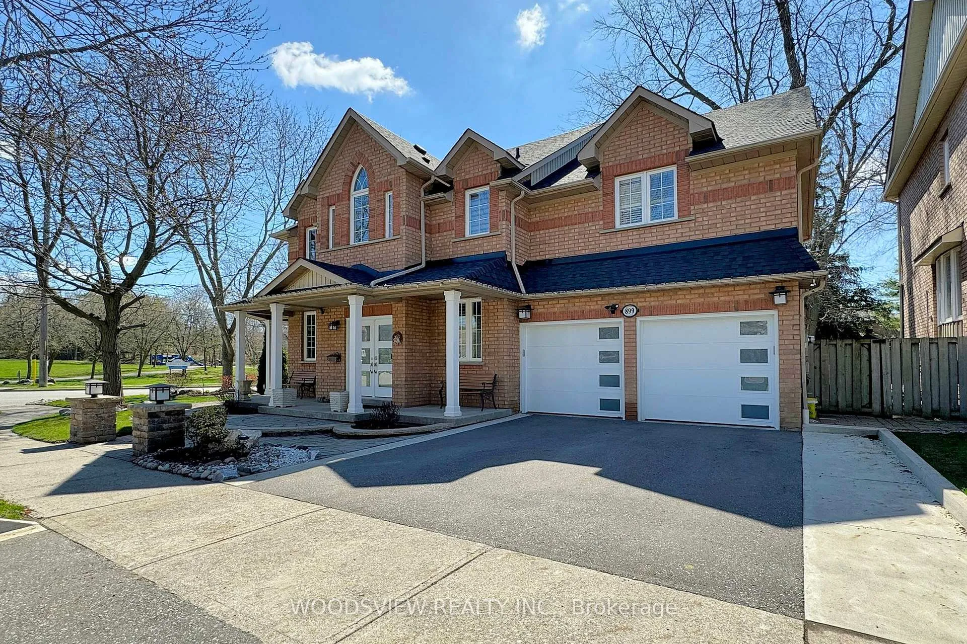 Photo 2 of 899 Voyager Avenue, Pickering, Dunbarton — HOMEH