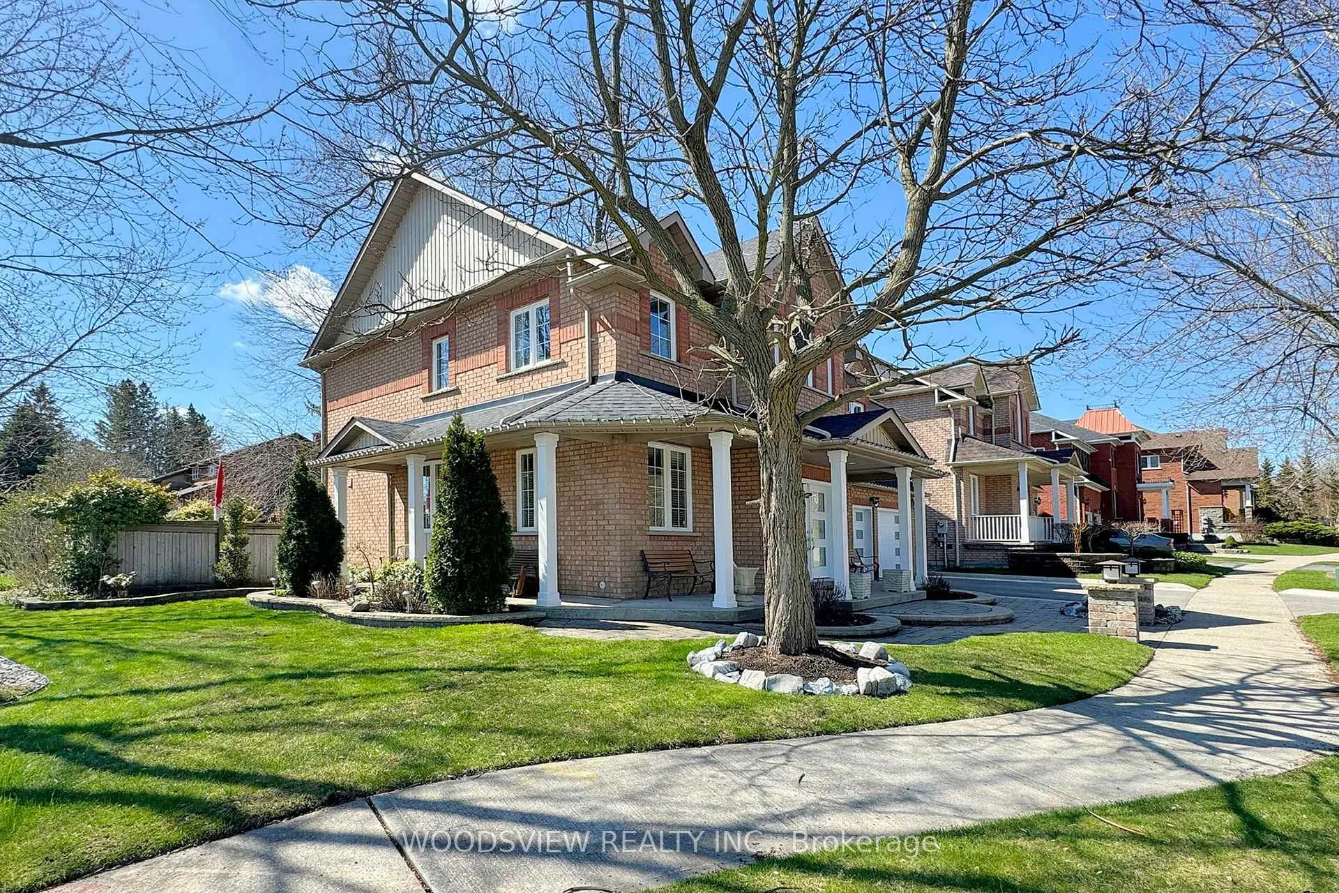 Photo 3 of 899 Voyager Avenue, Pickering, Dunbarton — HOMEH