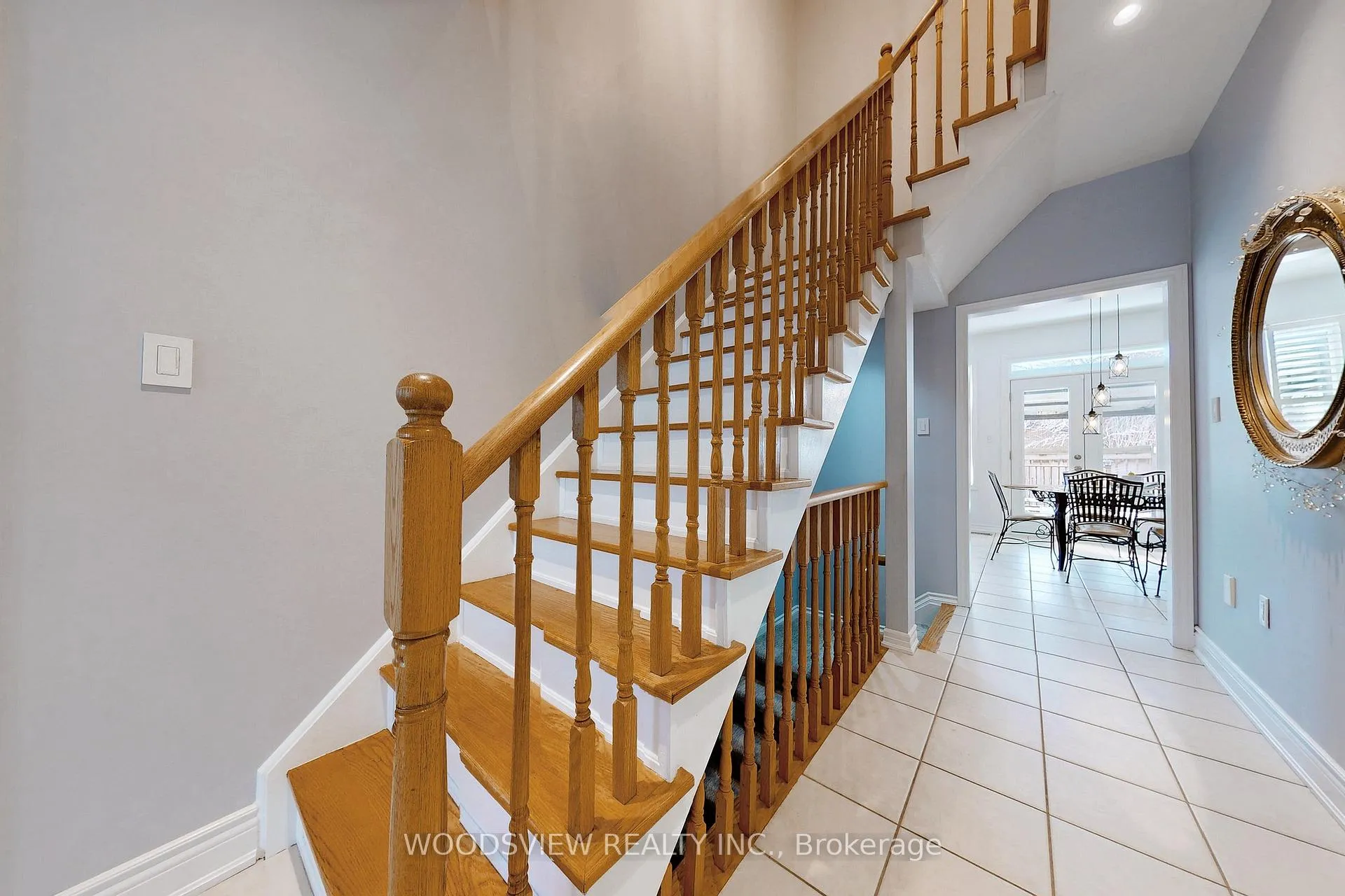 Photo 4 of 899 Voyager Avenue, Pickering, Dunbarton — HOMEH