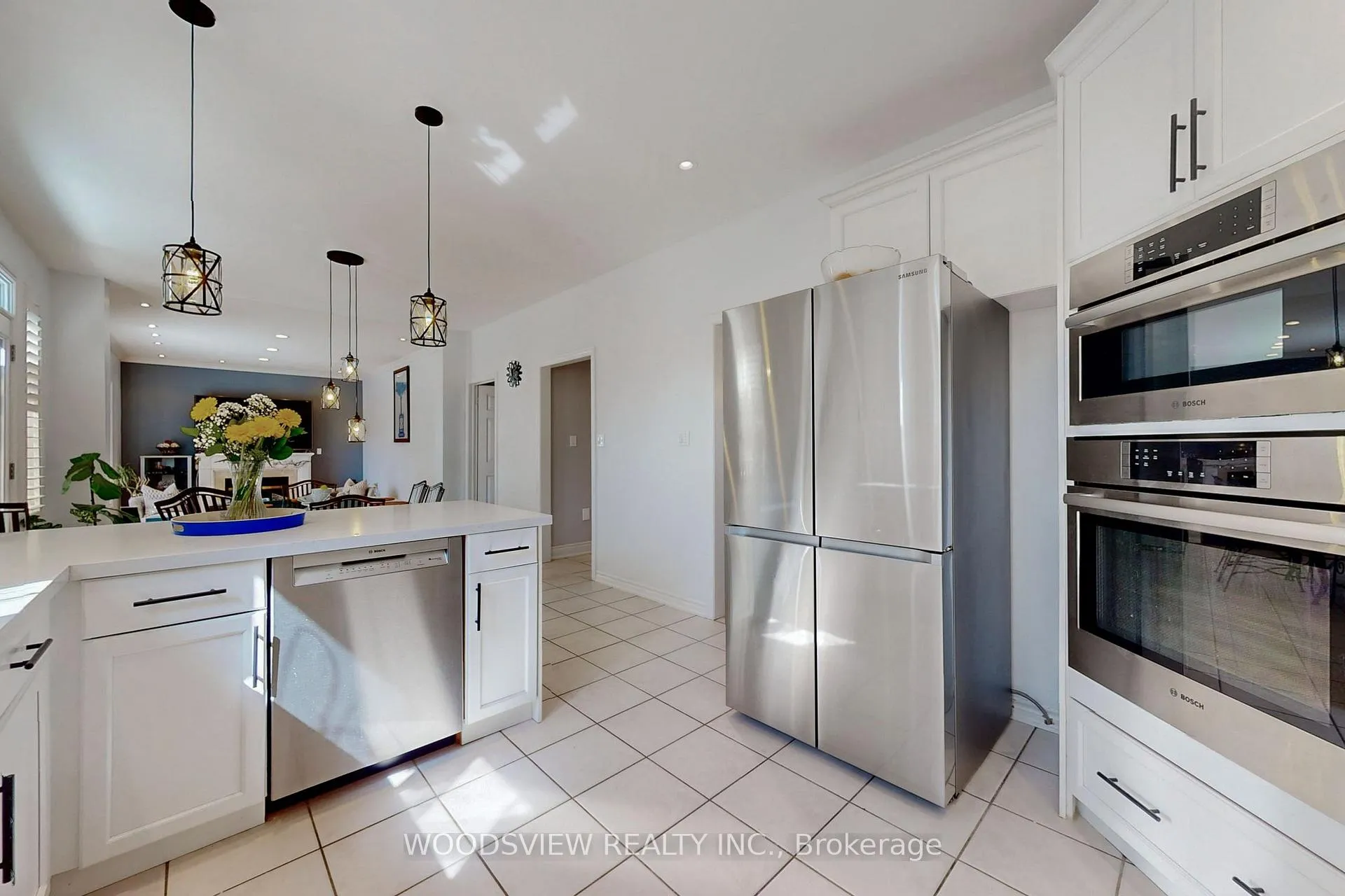 Photo 6 of 899 Voyager Avenue, Pickering, Dunbarton — HOMEH