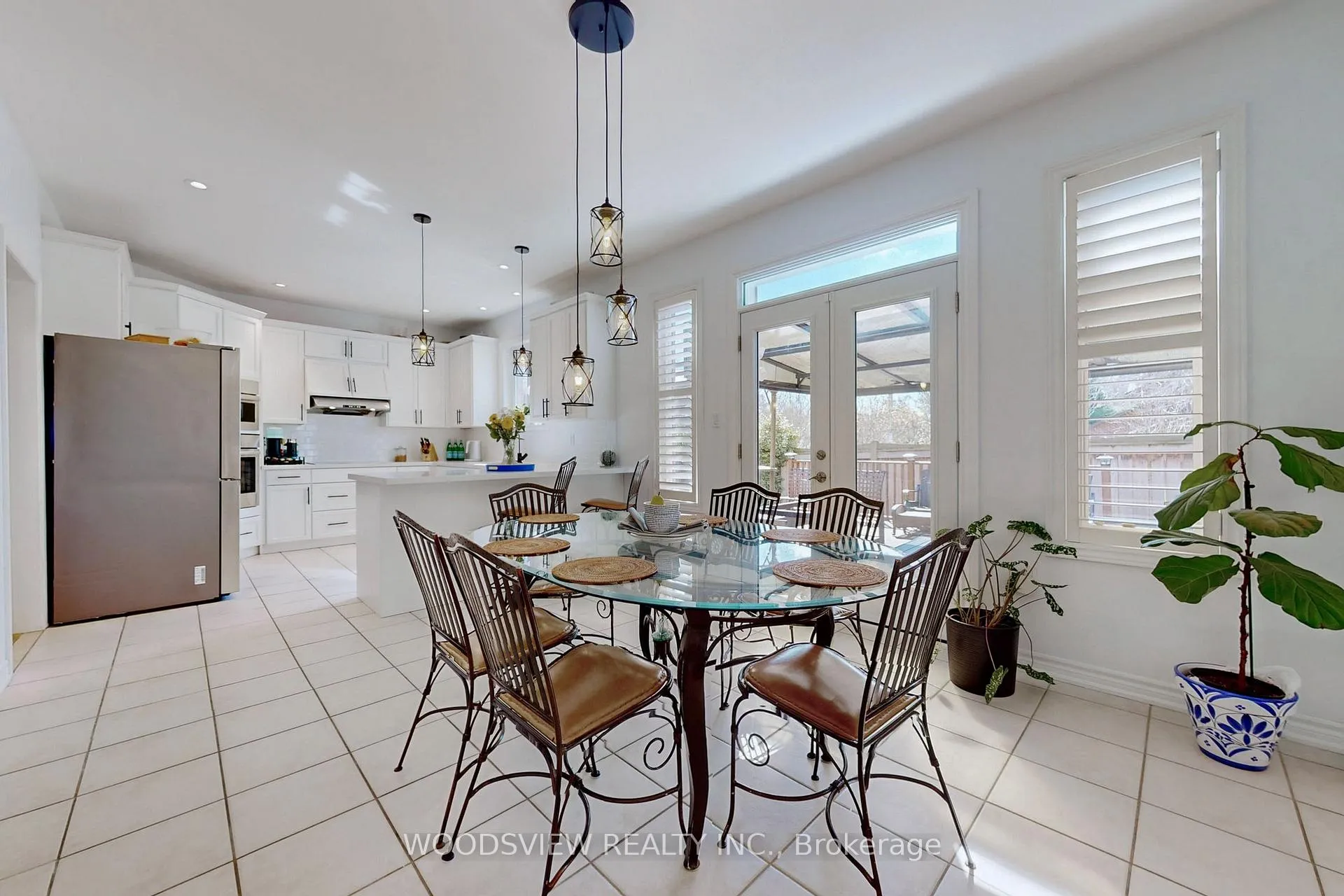 Photo 7 of 899 Voyager Avenue, Pickering, Dunbarton — HOMEH