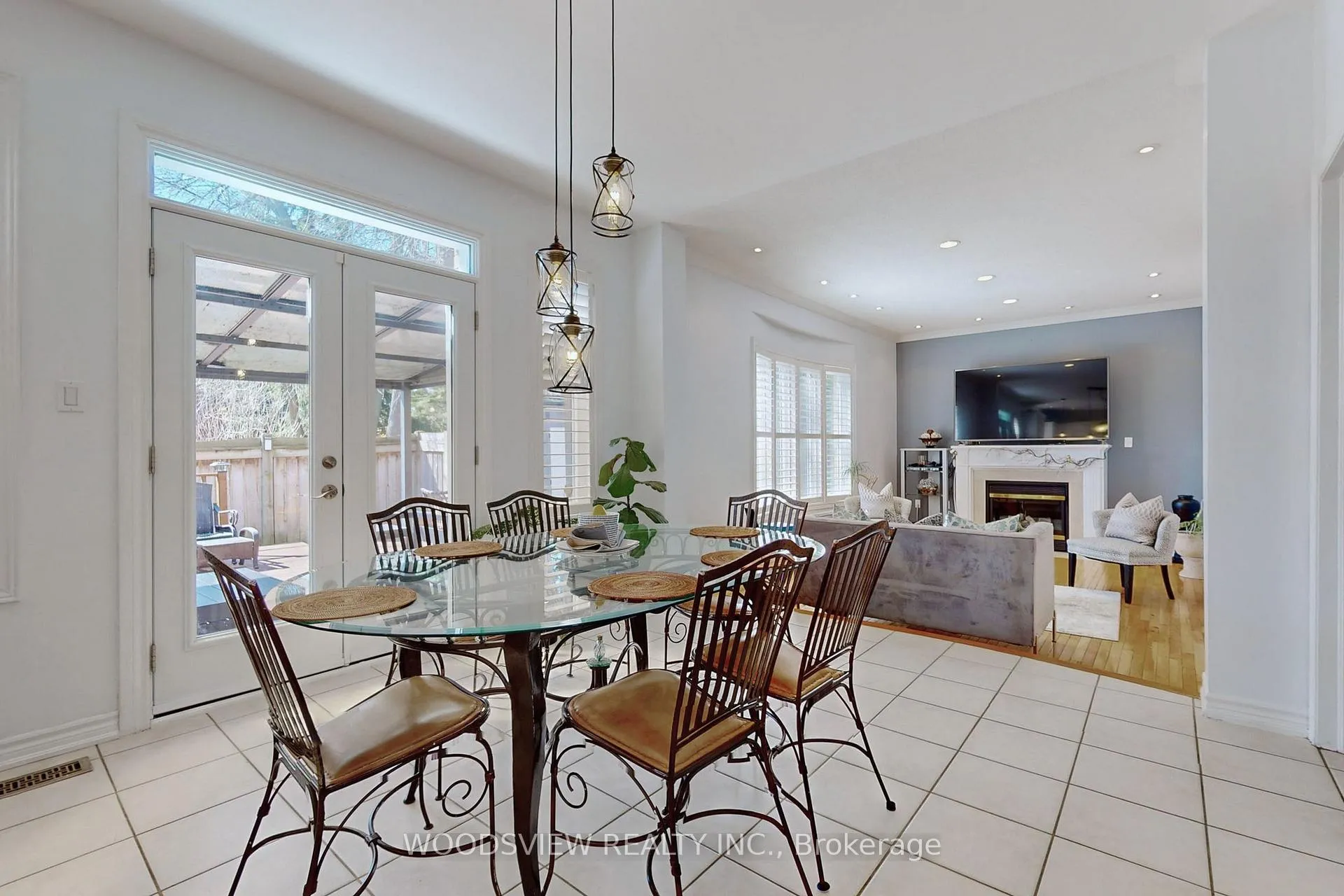 Photo 8 of 899 Voyager Avenue, Pickering, Dunbarton — HOMEH