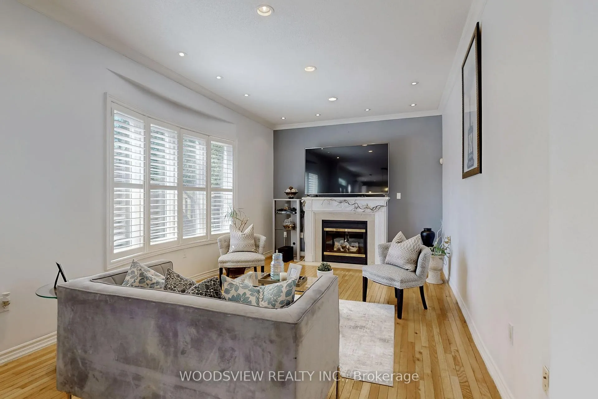 Photo 9 of 899 Voyager Avenue, Pickering, Dunbarton — HOMEH