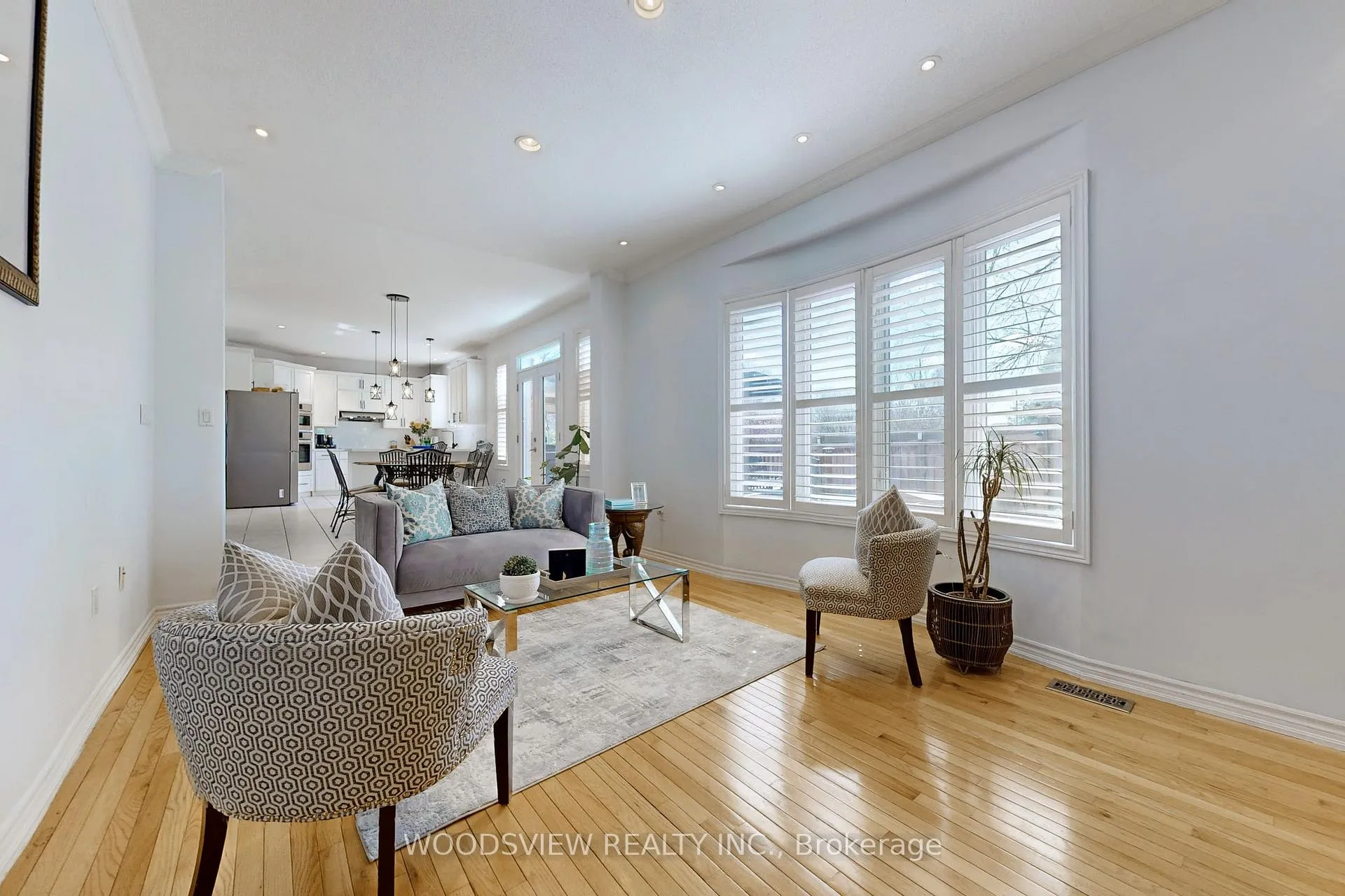 Photo 10 of 899 Voyager Avenue, Pickering, Dunbarton — HOMEH