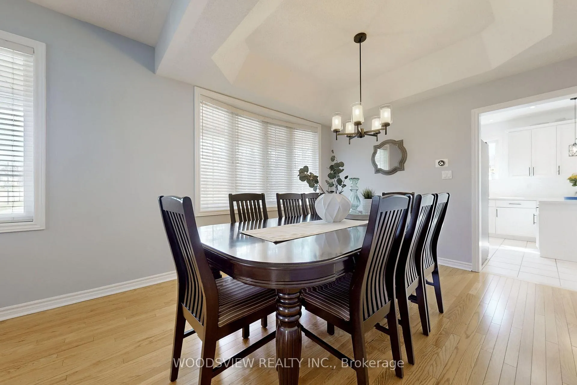 Photo 11 of 899 Voyager Avenue, Pickering, Dunbarton — HOMEH