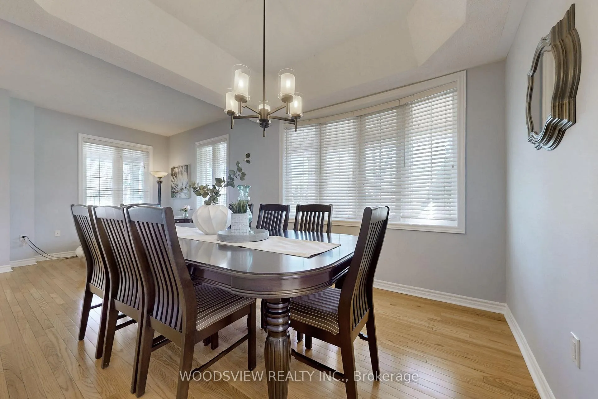Photo 12 of 899 Voyager Avenue, Pickering, Dunbarton — HOMEH