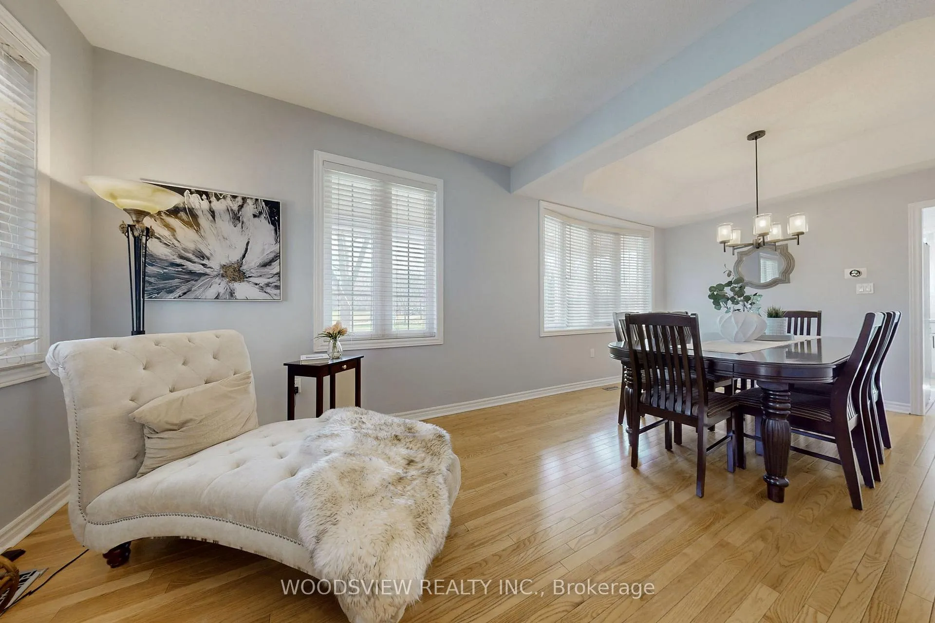 Photo 13 of 899 Voyager Avenue, Pickering, Dunbarton — HOMEH