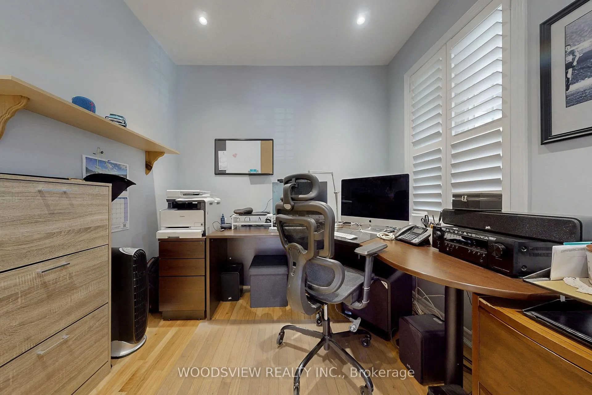 Photo 14 of 899 Voyager Avenue, Pickering, Dunbarton — HOMEH