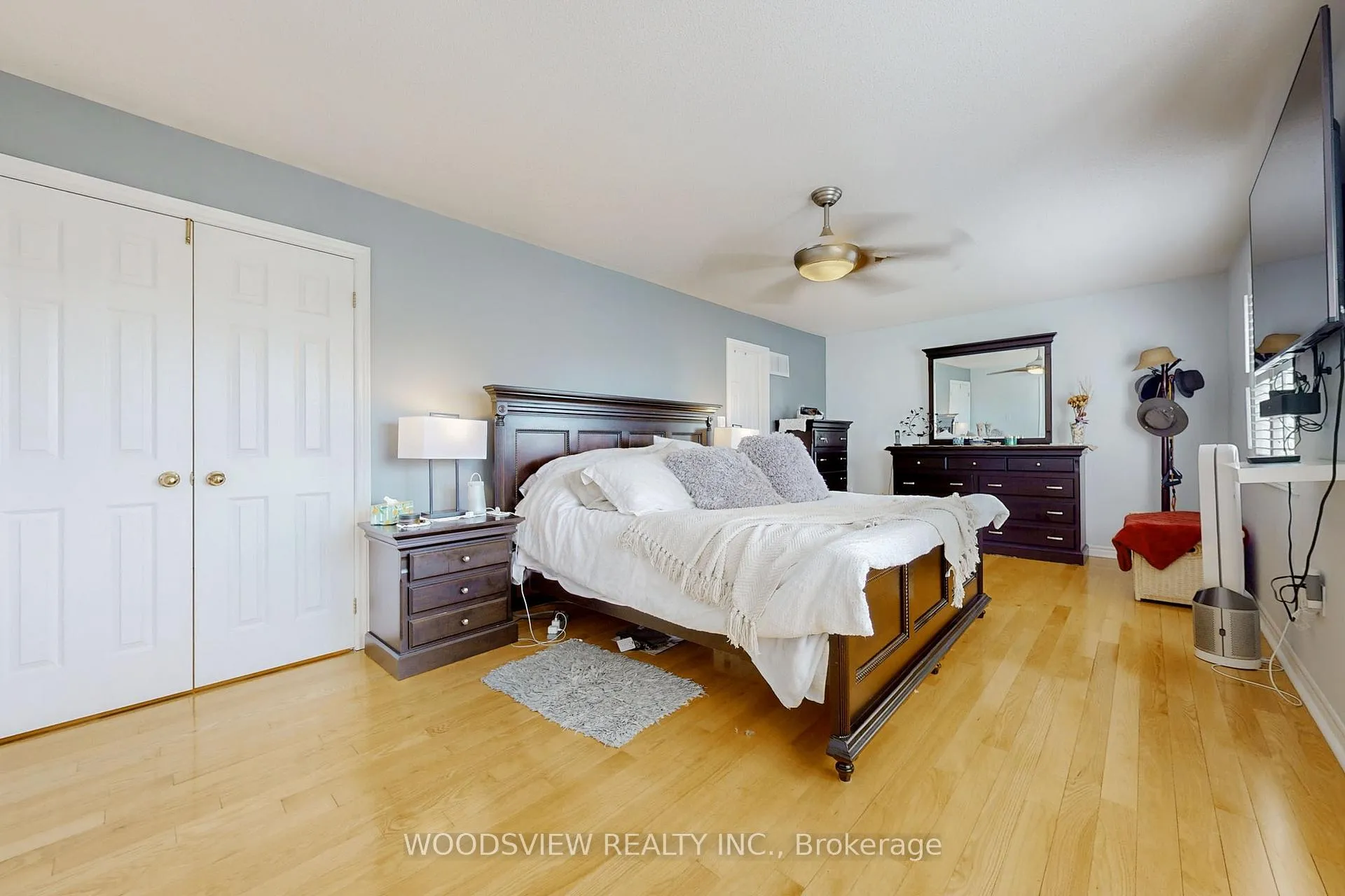 Photo 16 of 899 Voyager Avenue, Pickering, Dunbarton — HOMEH