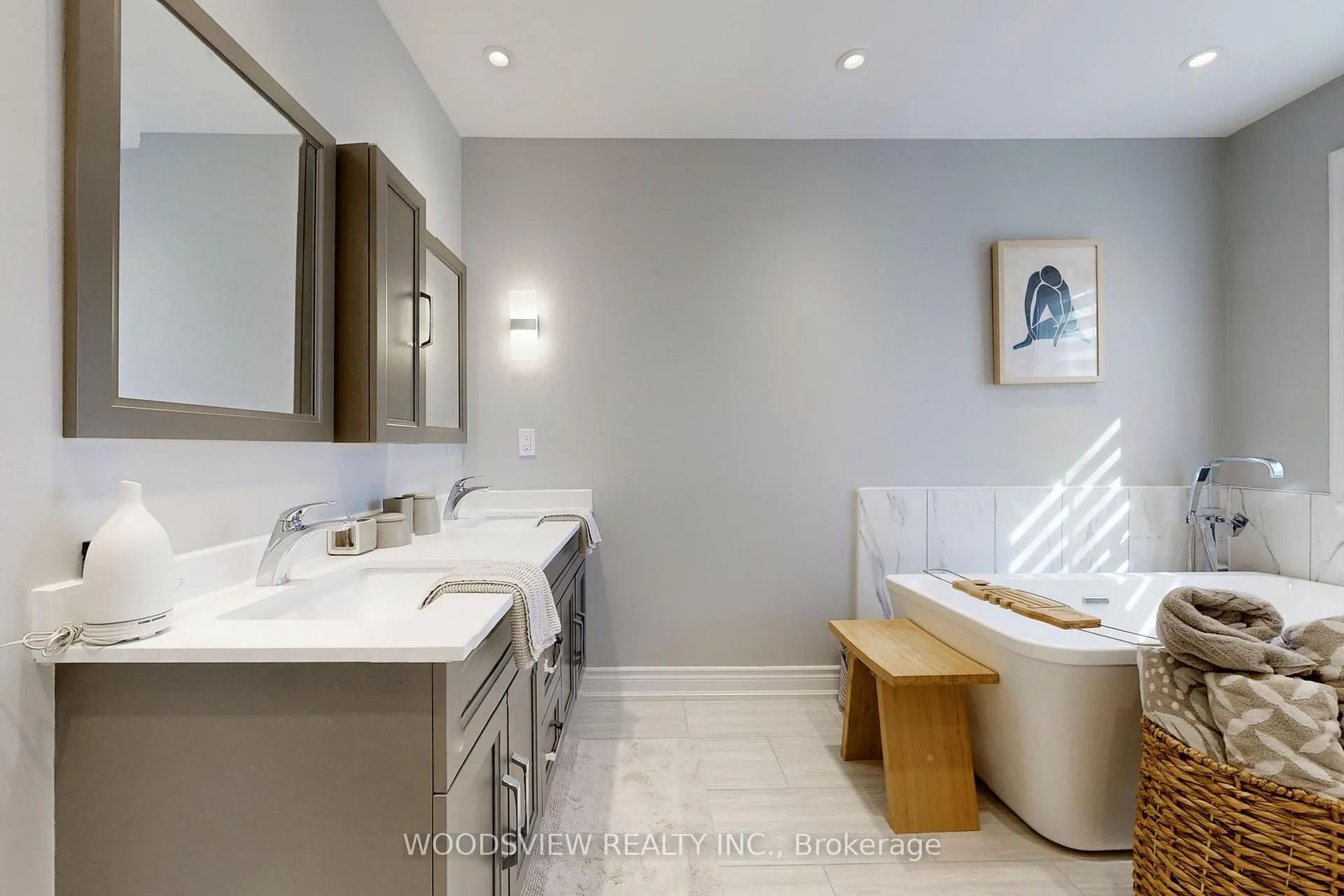 Photo 18 of 899 Voyager Avenue, Pickering, Dunbarton — HOMEH