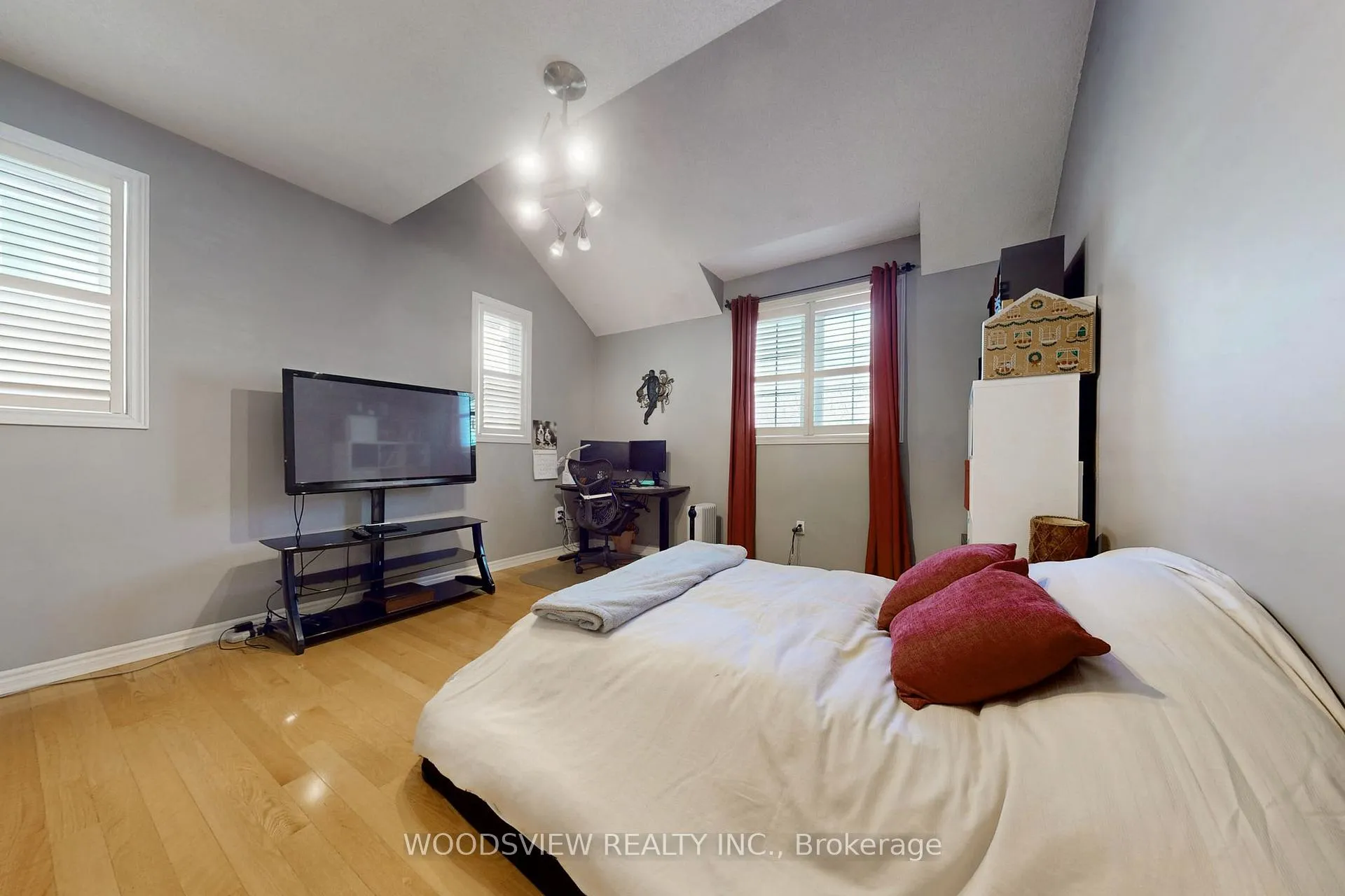 Photo 23 of 899 Voyager Avenue, Pickering, Dunbarton — HOMEH