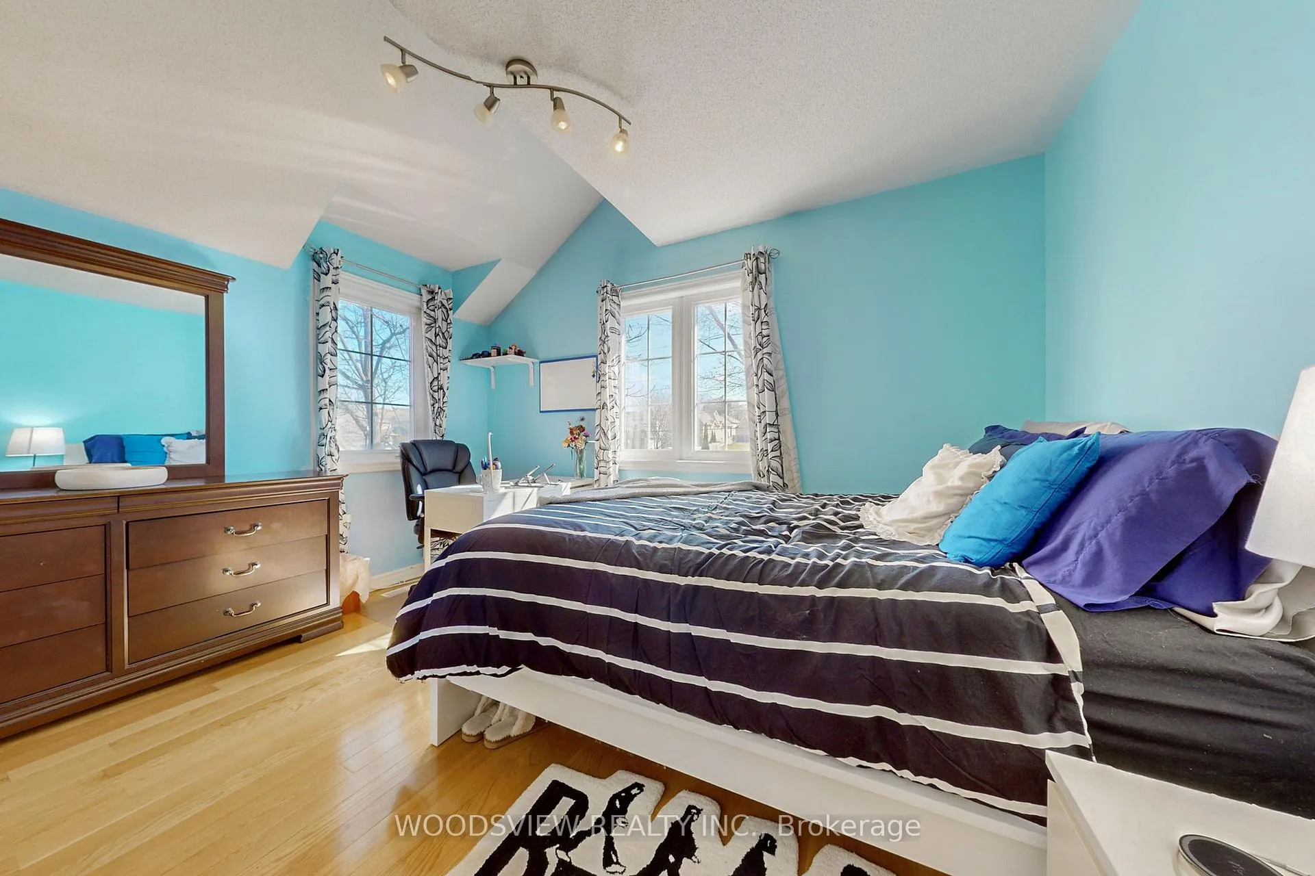 Photo 24 of 899 Voyager Avenue, Pickering, Dunbarton — HOMEH
