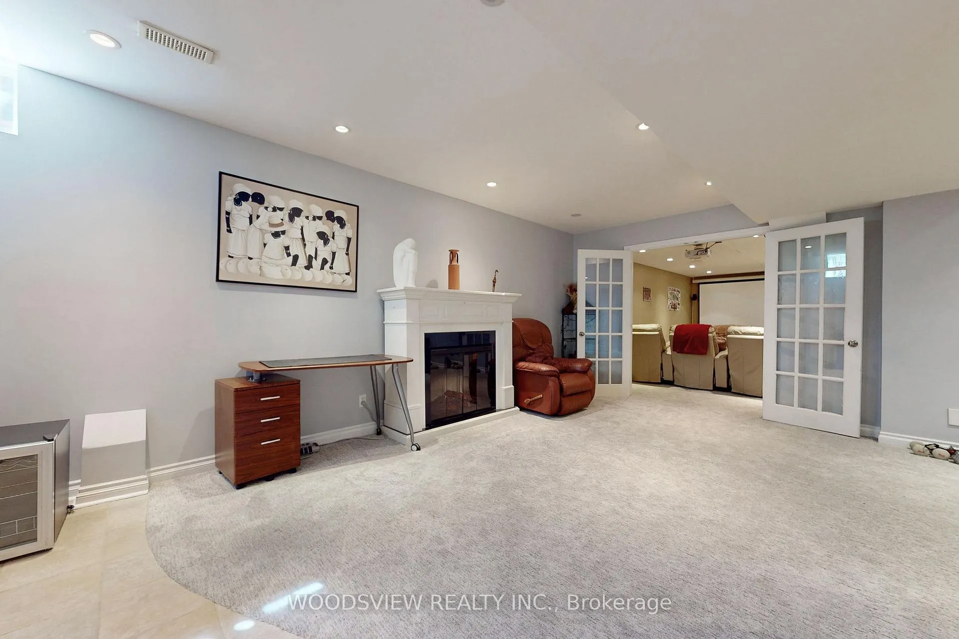 Photo 30 of 899 Voyager Avenue, Pickering, Dunbarton — HOMEH