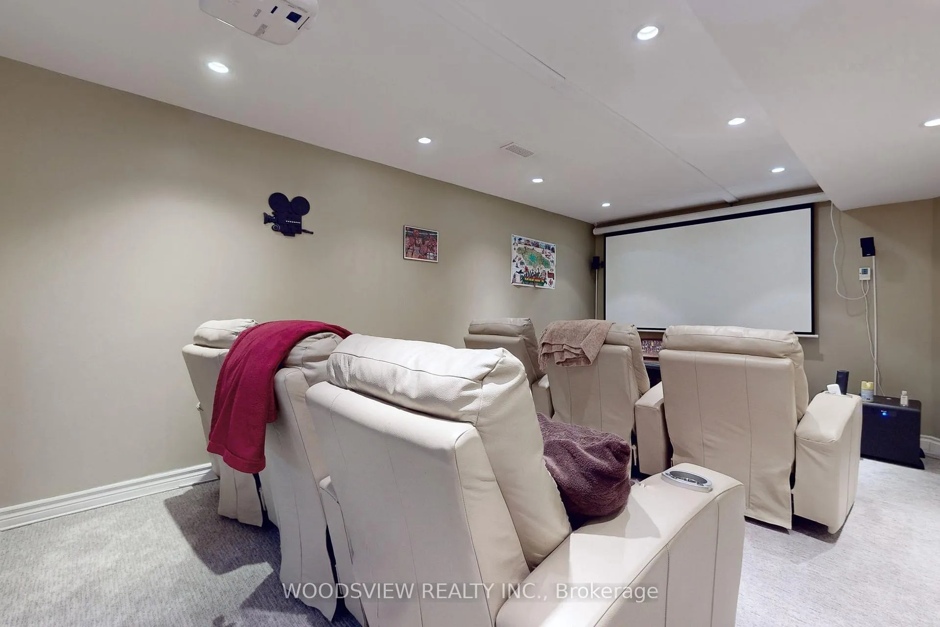 Photo 31 of 899 Voyager Avenue, Pickering, Dunbarton — HOMEH