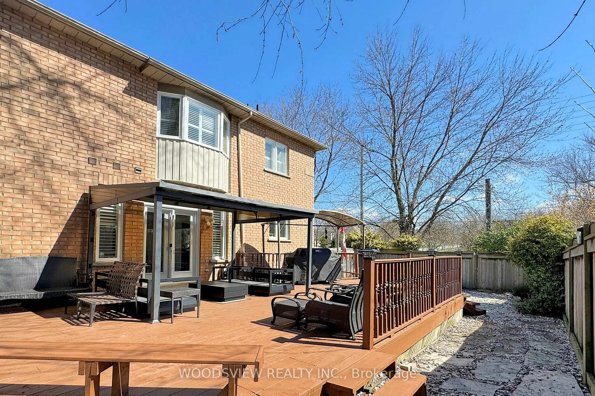 Photo 34 of 899 Voyager Avenue, Pickering, Dunbarton — HOMEH