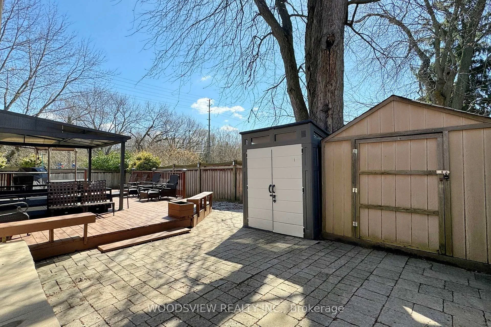 Photo 35 of 899 Voyager Avenue, Pickering, Dunbarton — HOMEH