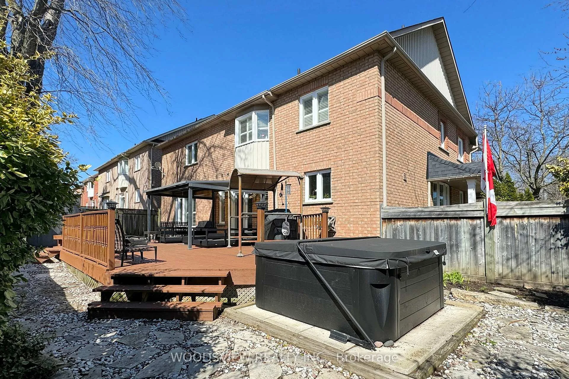Photo 36 of 899 Voyager Avenue, Pickering, Dunbarton — HOMEH