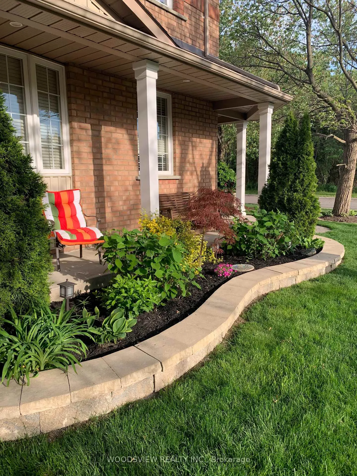 Photo 37 of 899 Voyager Avenue, Pickering, Dunbarton — HOMEH
