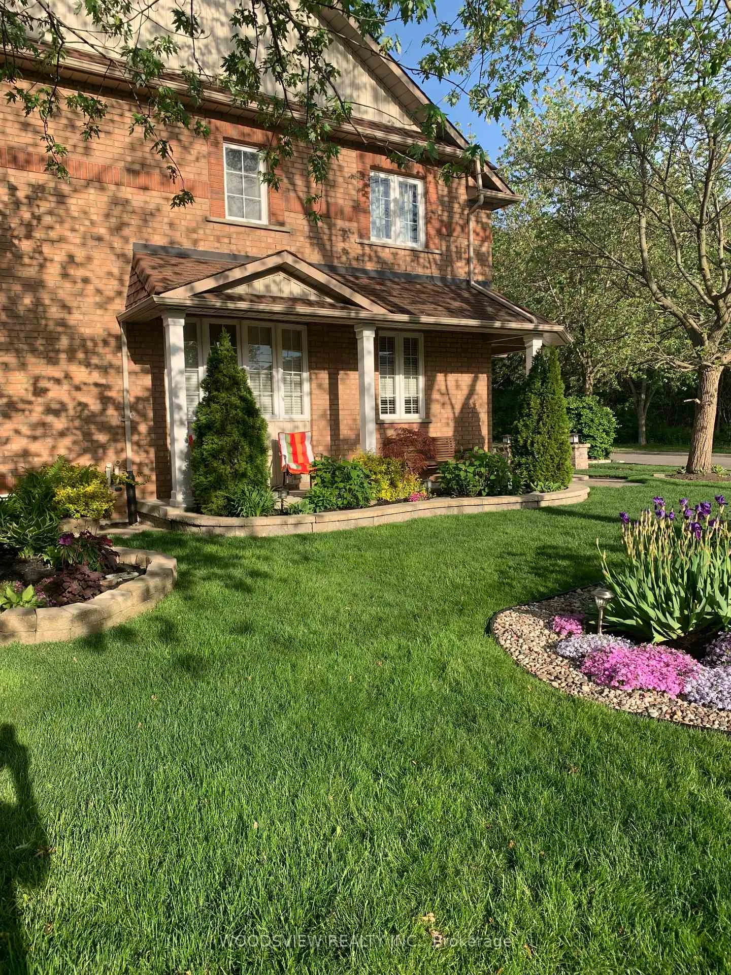 Photo 38 of 899 Voyager Avenue, Pickering, Dunbarton — HOMEH
