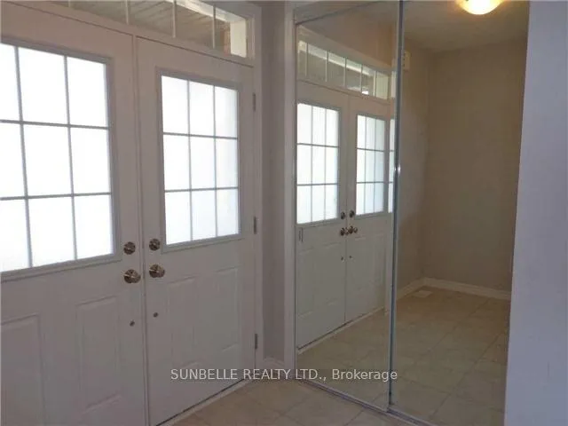 Photo 58 of Unit upper levels, 12 Polstar Road, Brampton, Northwest Brampton — HOMEH