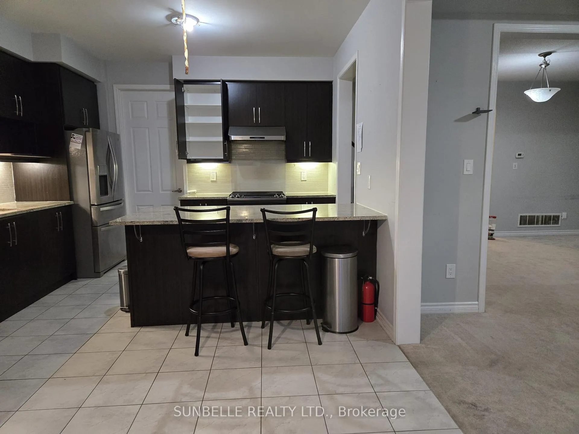 Photo 240 of Unit upper levels, 12 Polstar Road, Brampton, Northwest Brampton — HOMEH