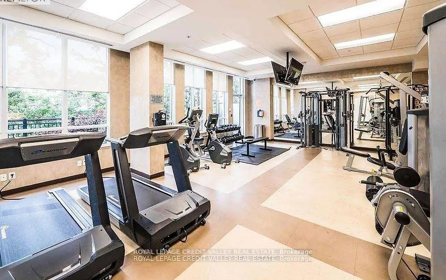Photo 6 of Unit 409, 75 North Park Road, Vaughan, Beverley Glen — HOMEH
