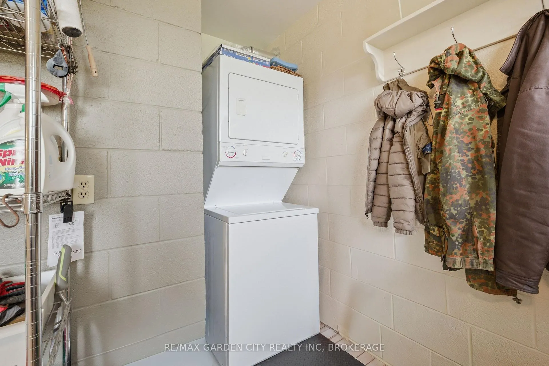 Photo 22 of 2-8 Riverview Boulevard, St. Catharines, Glendale/Glenridge — HOMEH