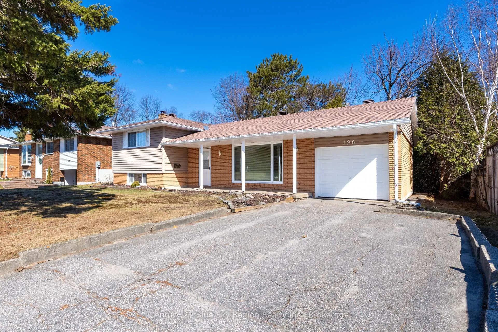 Photo 1 of 138 Macbeth Crescent, North Bay, Widdifield — HOMEH