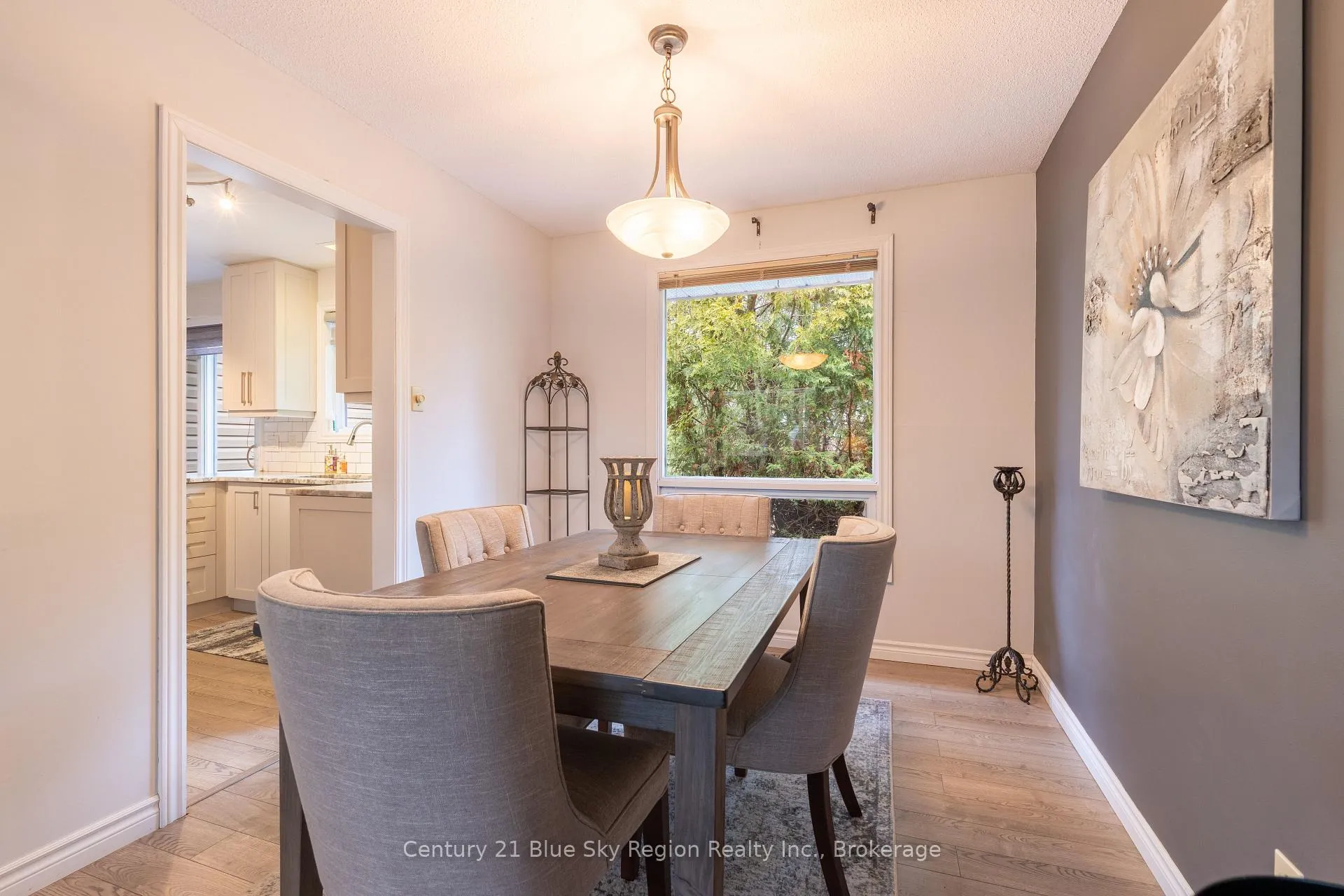 Photo 7 of 138 Macbeth Crescent, North Bay, Widdifield — HOMEH