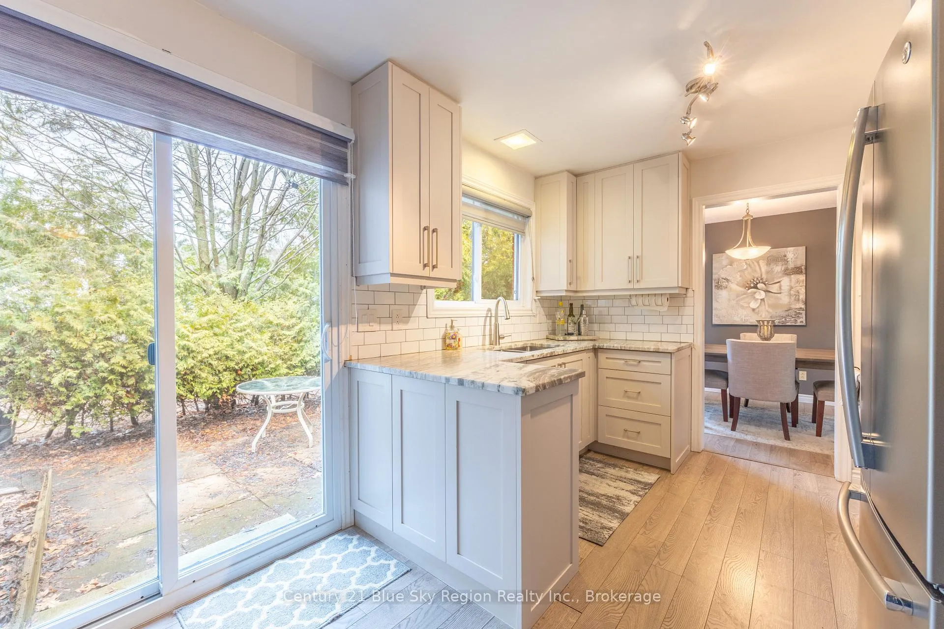 Photo 8 of 138 Macbeth Crescent, North Bay, Widdifield — HOMEH