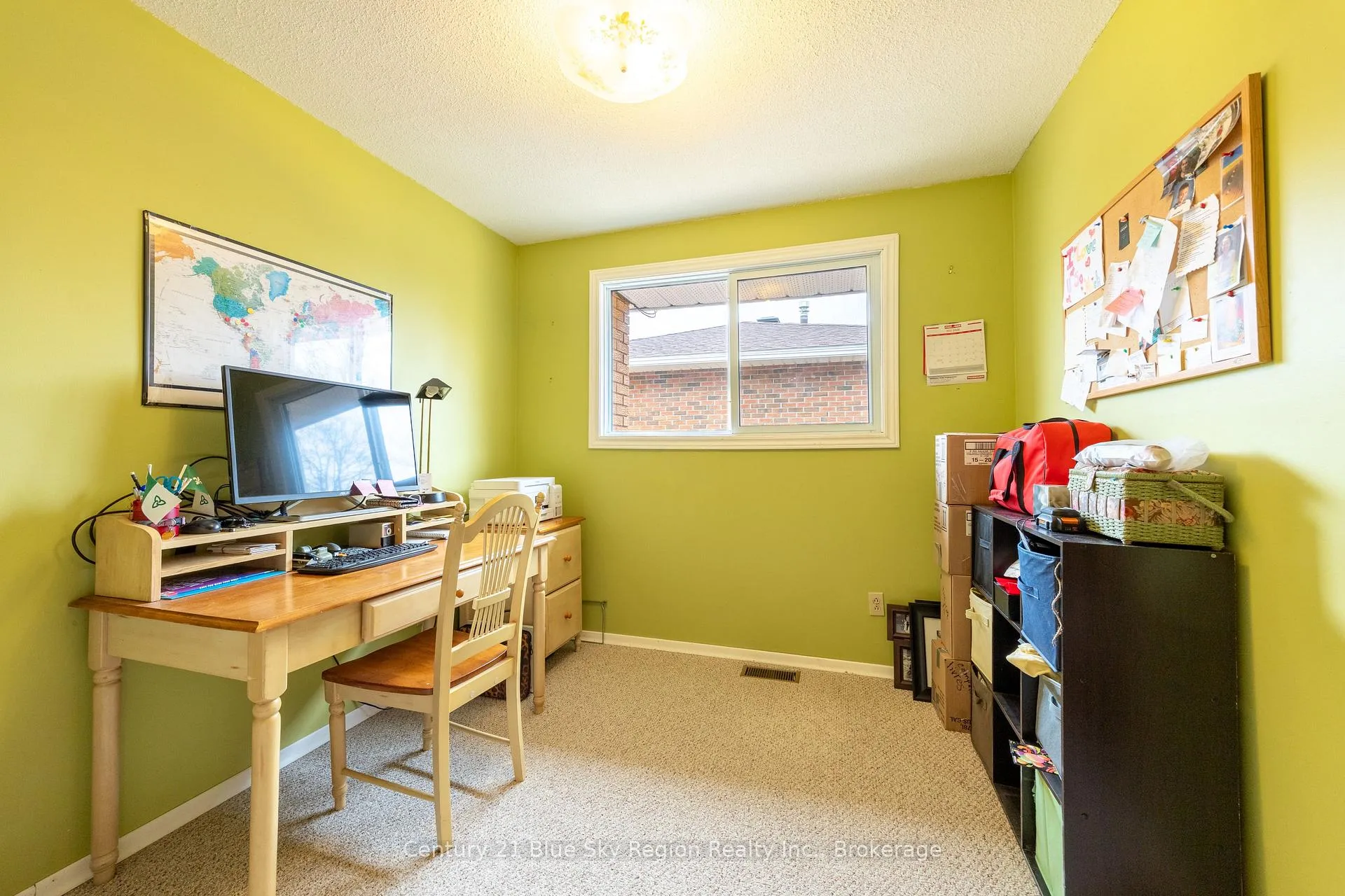 Photo 15 of 138 Macbeth Crescent, North Bay, Widdifield — HOMEH