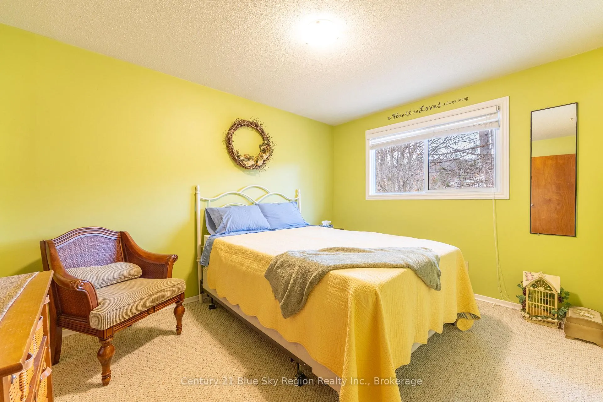 Photo 16 of 138 Macbeth Crescent, North Bay, Widdifield — HOMEH