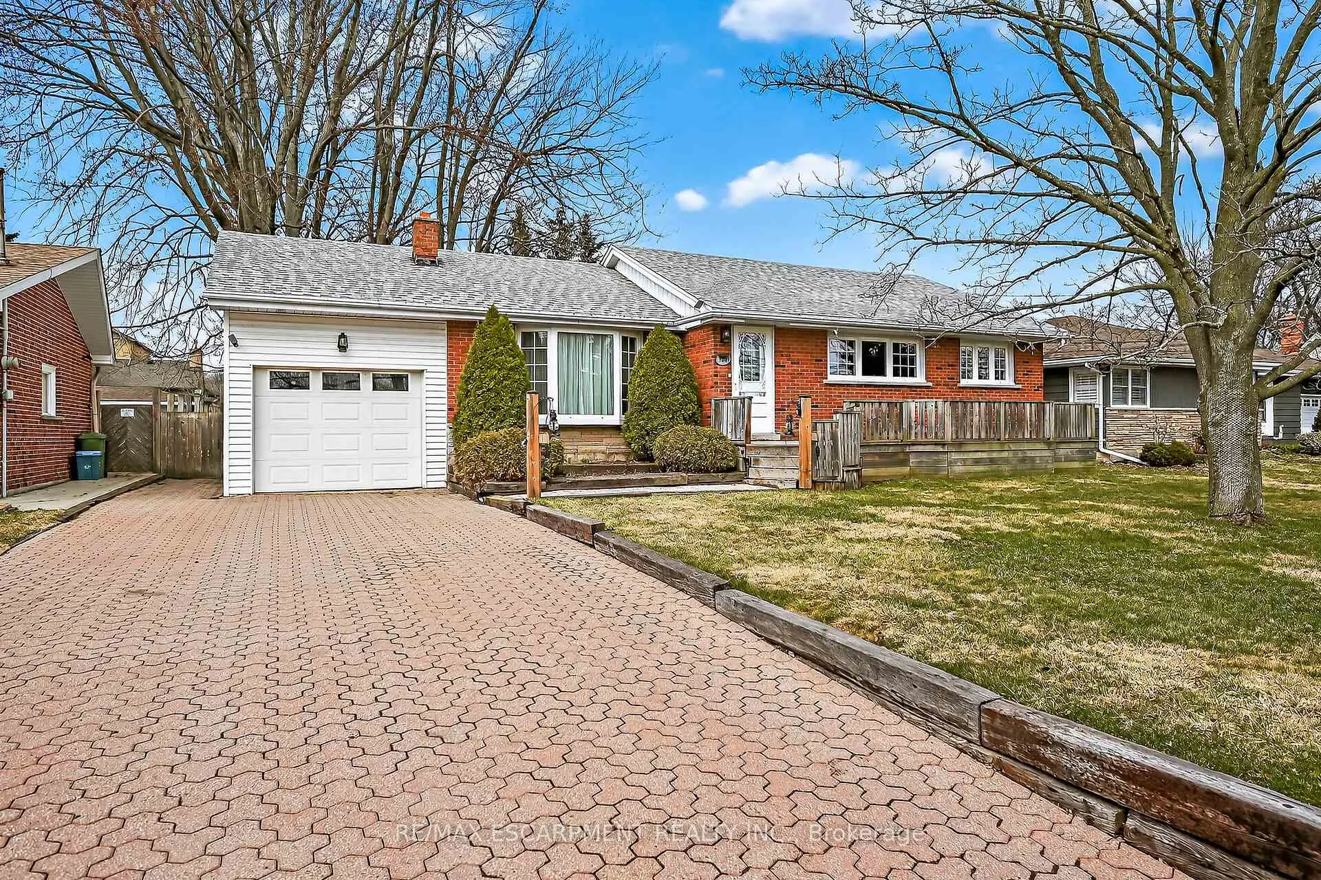 Photo 1 of 156 Chesley Street, Hamilton, Gourley — HOMEH
