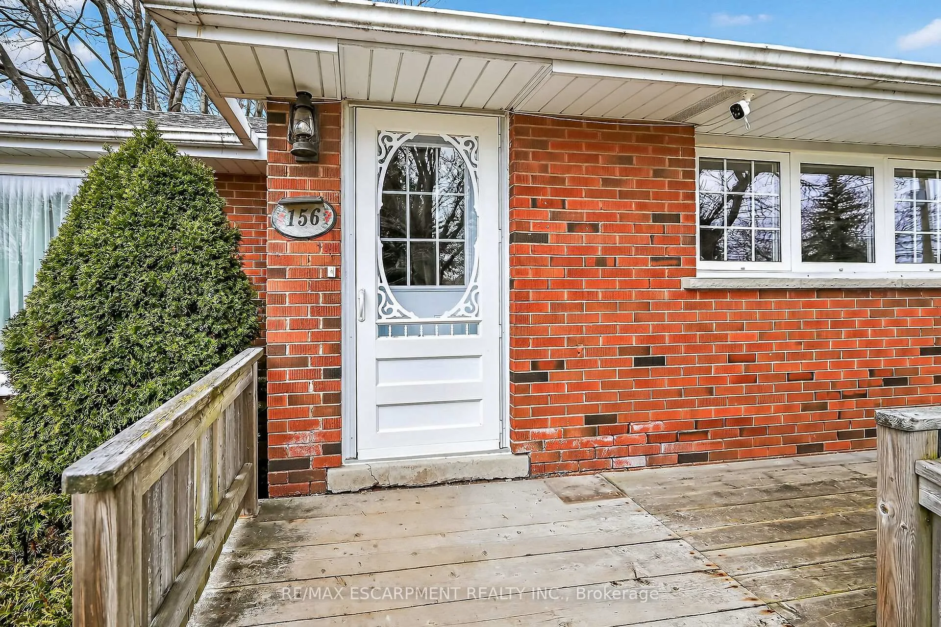 Photo 3 of 156 Chesley Street, Hamilton, Gourley — HOMEH