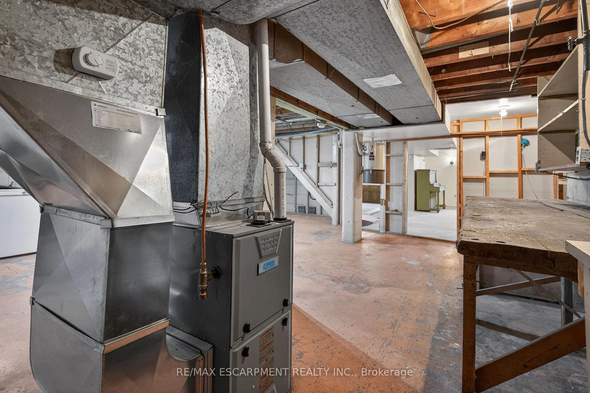Photo 27 of 156 Chesley Street, Hamilton, Gourley — HOMEH