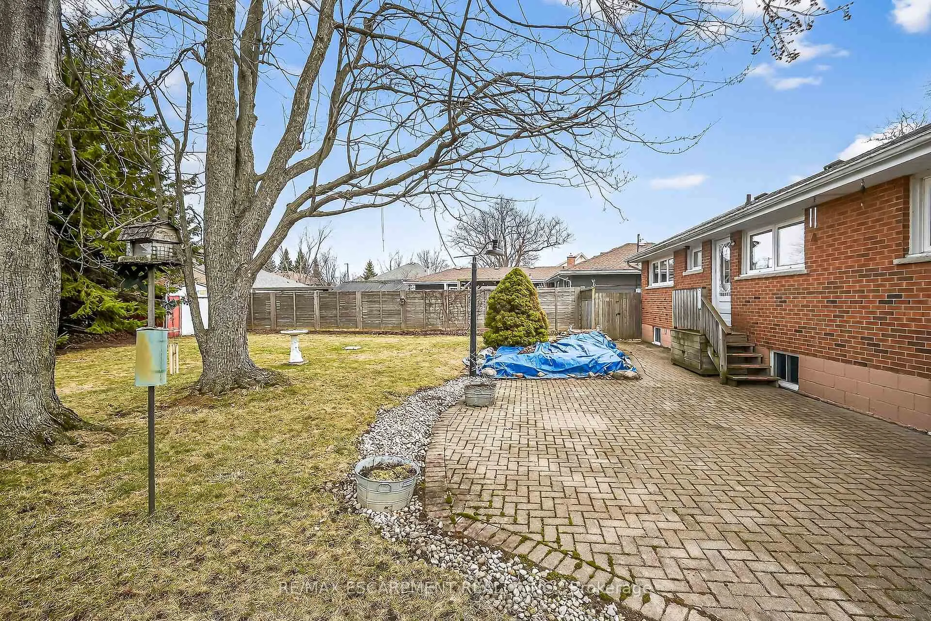 Photo 29 of 156 Chesley Street, Hamilton, Gourley — HOMEH