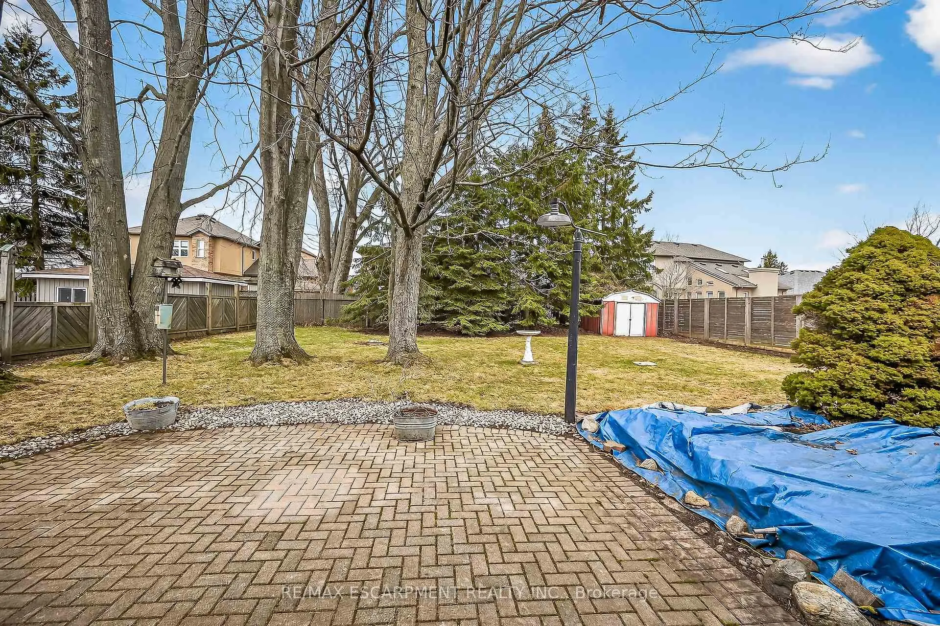 Photo 30 of 156 Chesley Street, Hamilton, Gourley — HOMEH