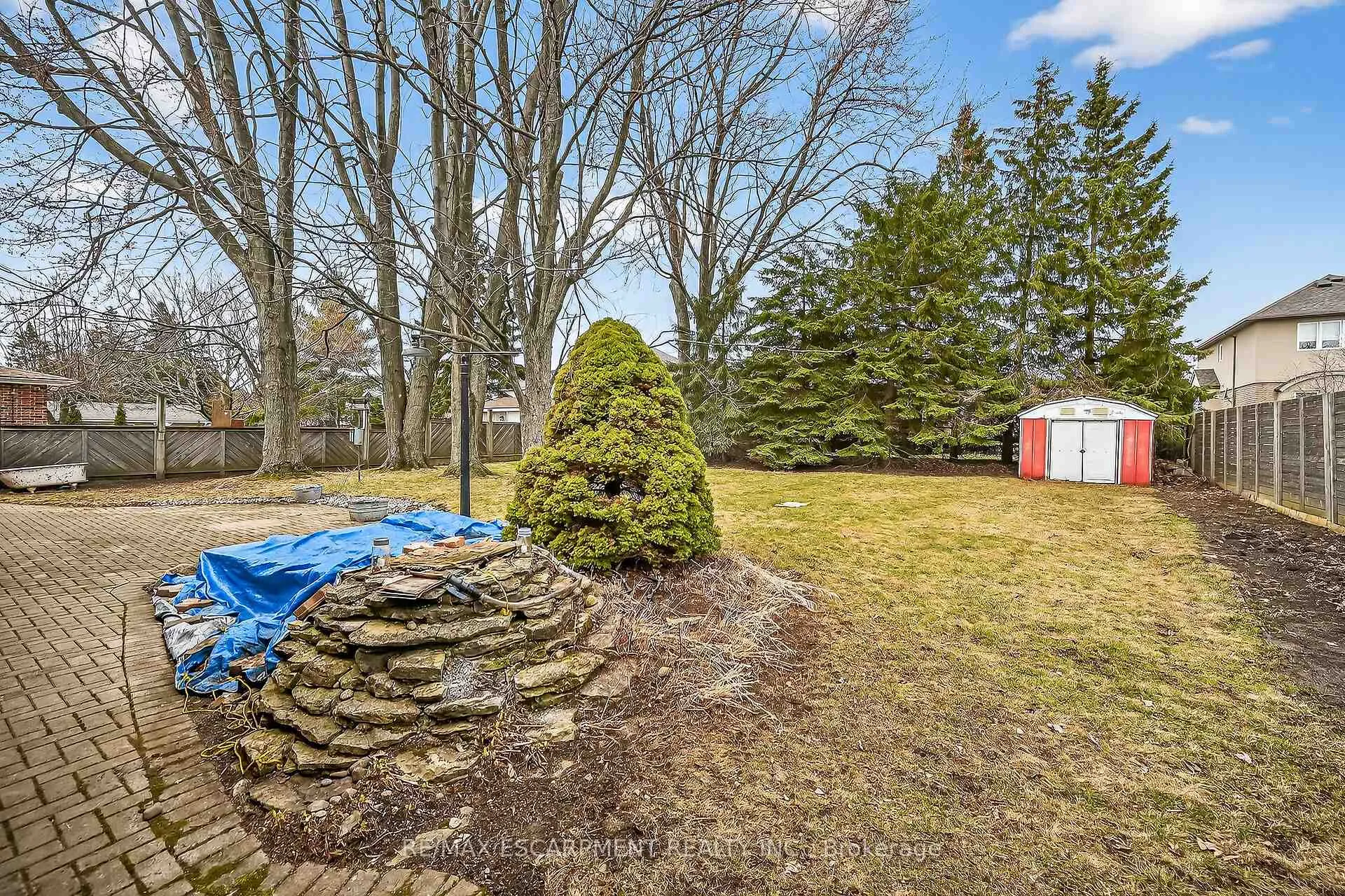 Photo 31 of 156 Chesley Street, Hamilton, Gourley — HOMEH