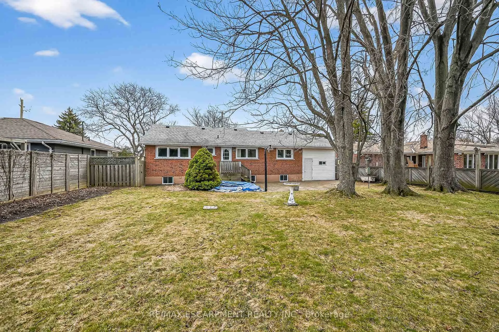 Photo 33 of 156 Chesley Street, Hamilton, Gourley — HOMEH