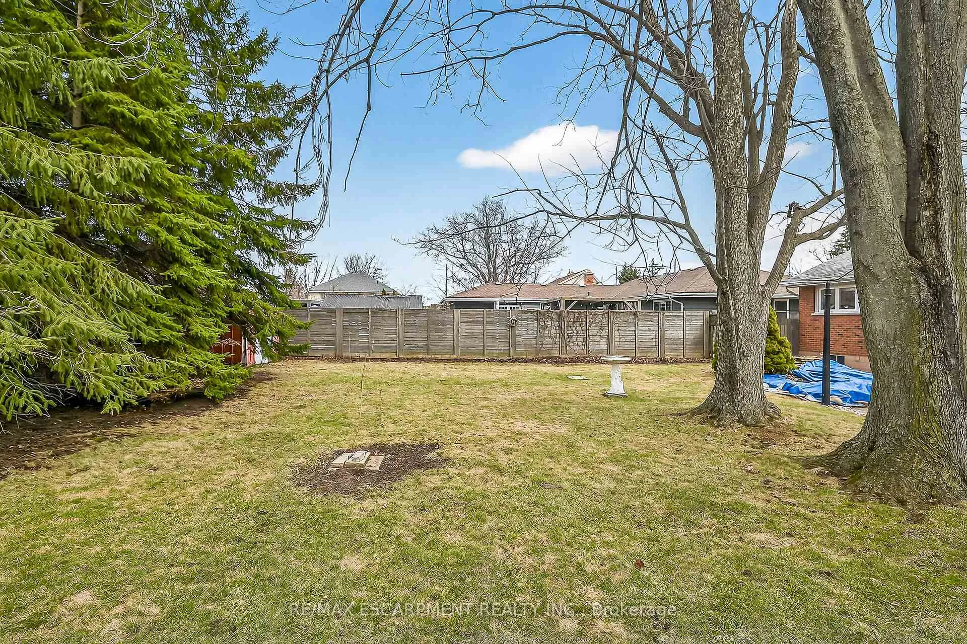 Photo 34 of 156 Chesley Street, Hamilton, Gourley — HOMEH