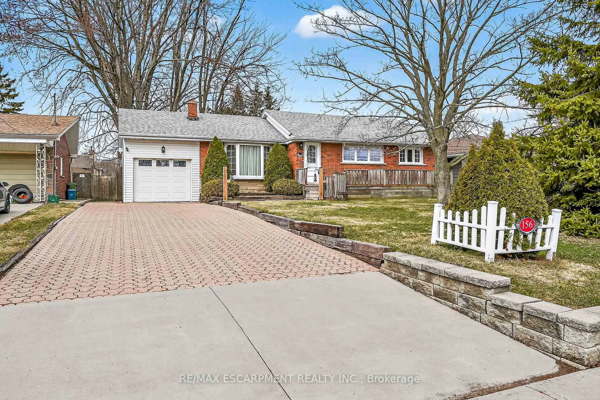 Photo 35 of 156 Chesley Street, Hamilton, Gourley — HOMEH