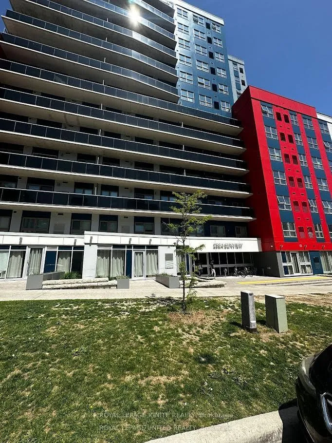 Photo 1 of Unit 111, 258A Sunview Street, Waterloo, Beechwood/University — HOMEH
