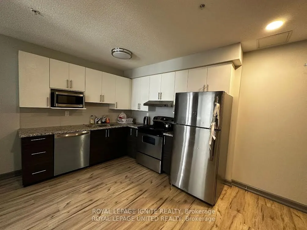 Photo 4 of Unit 111, 258A Sunview Street, Waterloo, Beechwood/University — HOMEH