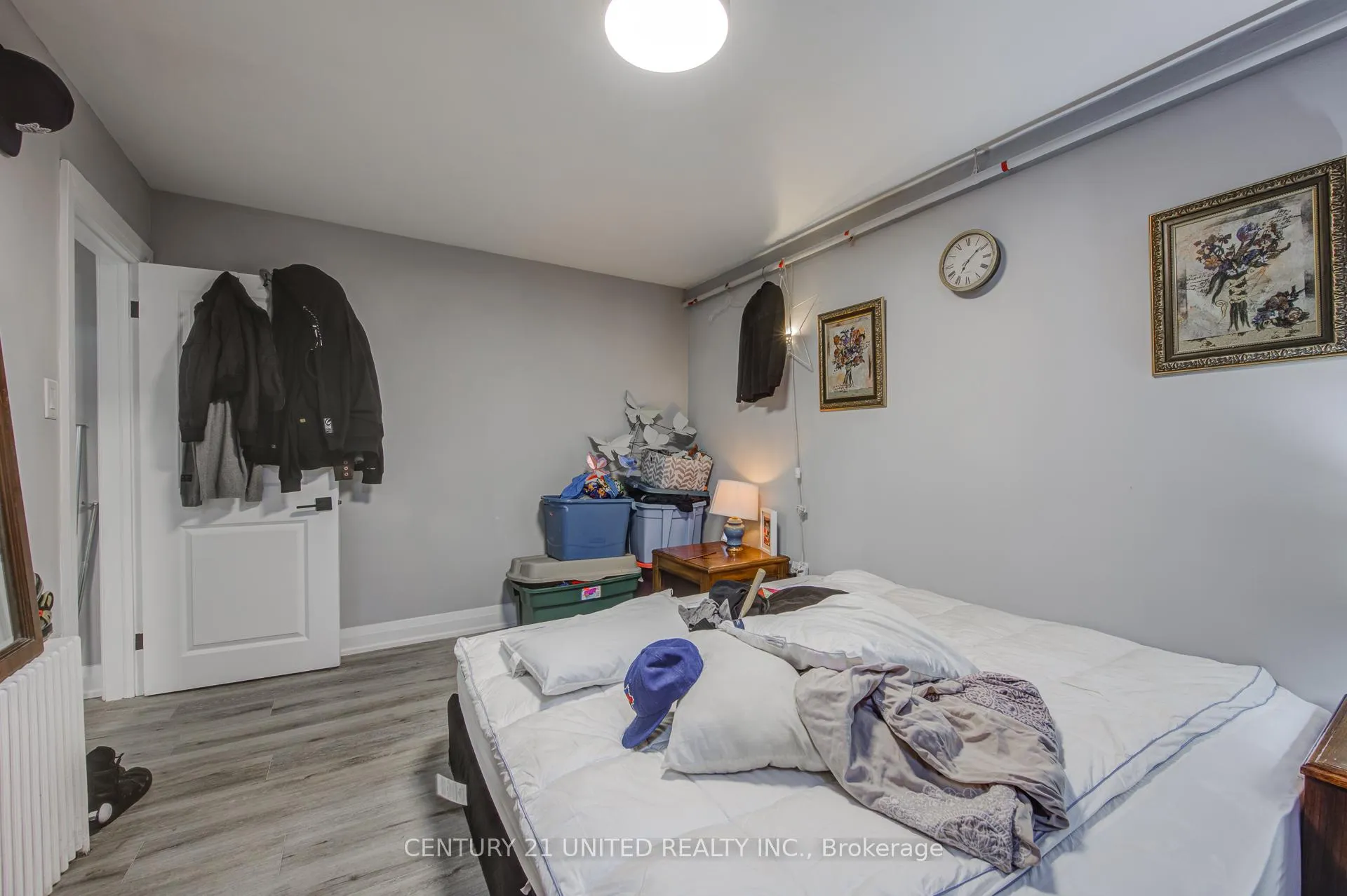 Photo 6 of Unit 4, 99 Haig Street, St. Catharines, Haig — HOMEH