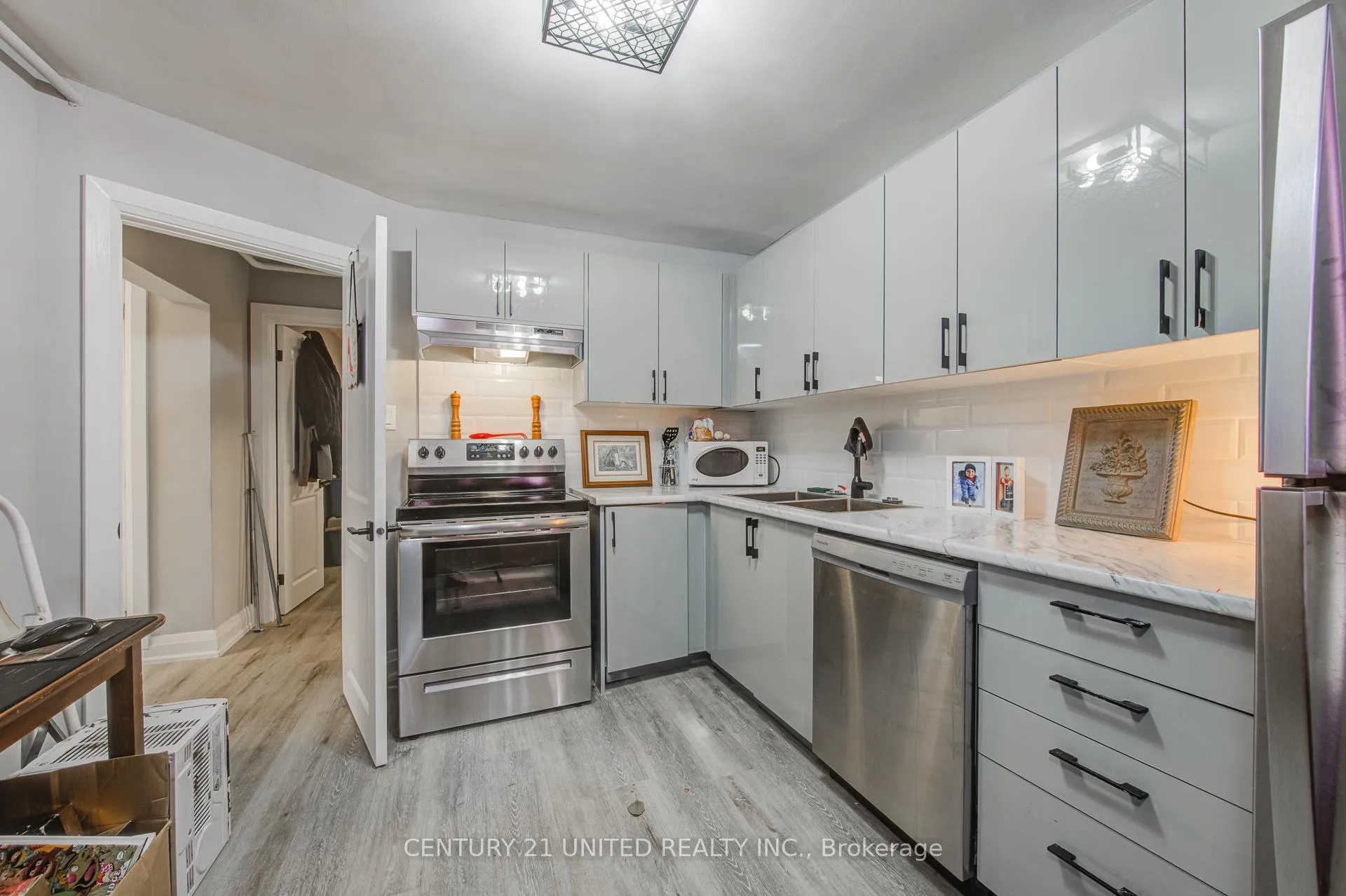 Photo 8 of Unit 4, 99 Haig Street, St. Catharines, Haig — HOMEH